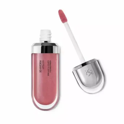 Смягчающий блеск для губ с трехмерным эффектом KIKO Milano 3D Hydra Lipgloss - 35
