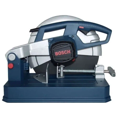 Отрезная машина по металлу GCO 20-14 BOSCH 0601B38100