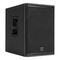 RCF SUB 702-AS MK3 Black