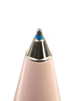 Ручка шариковая KAWECO SKYLINE Sport Macchiato (10001169) 1.0 мм кофейный корпус