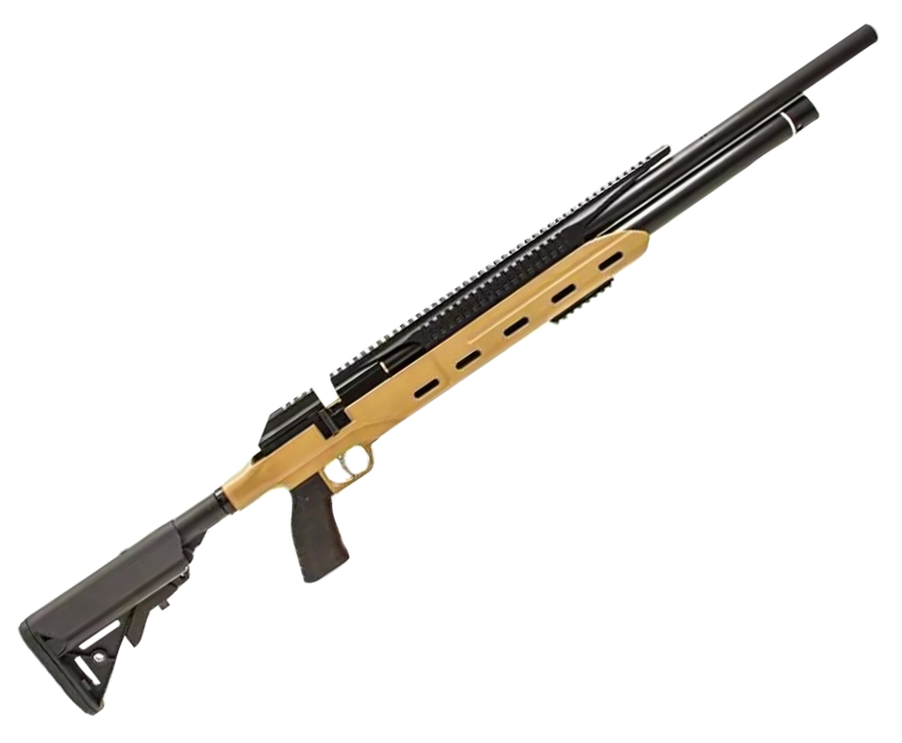 Винтовка пневматическая Snowpeak M50 6.35mm (3 дж)