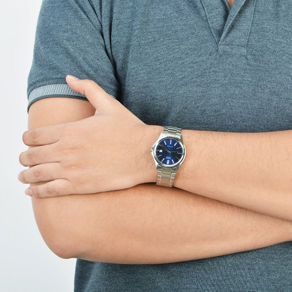 Мужские наручные часы Casio Vintage MTP-1183A-2A