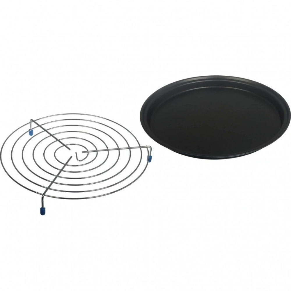 Микроволновая печь Samsung MC32DB7746KCBW, 32 л, 900W. гриль, конвекция