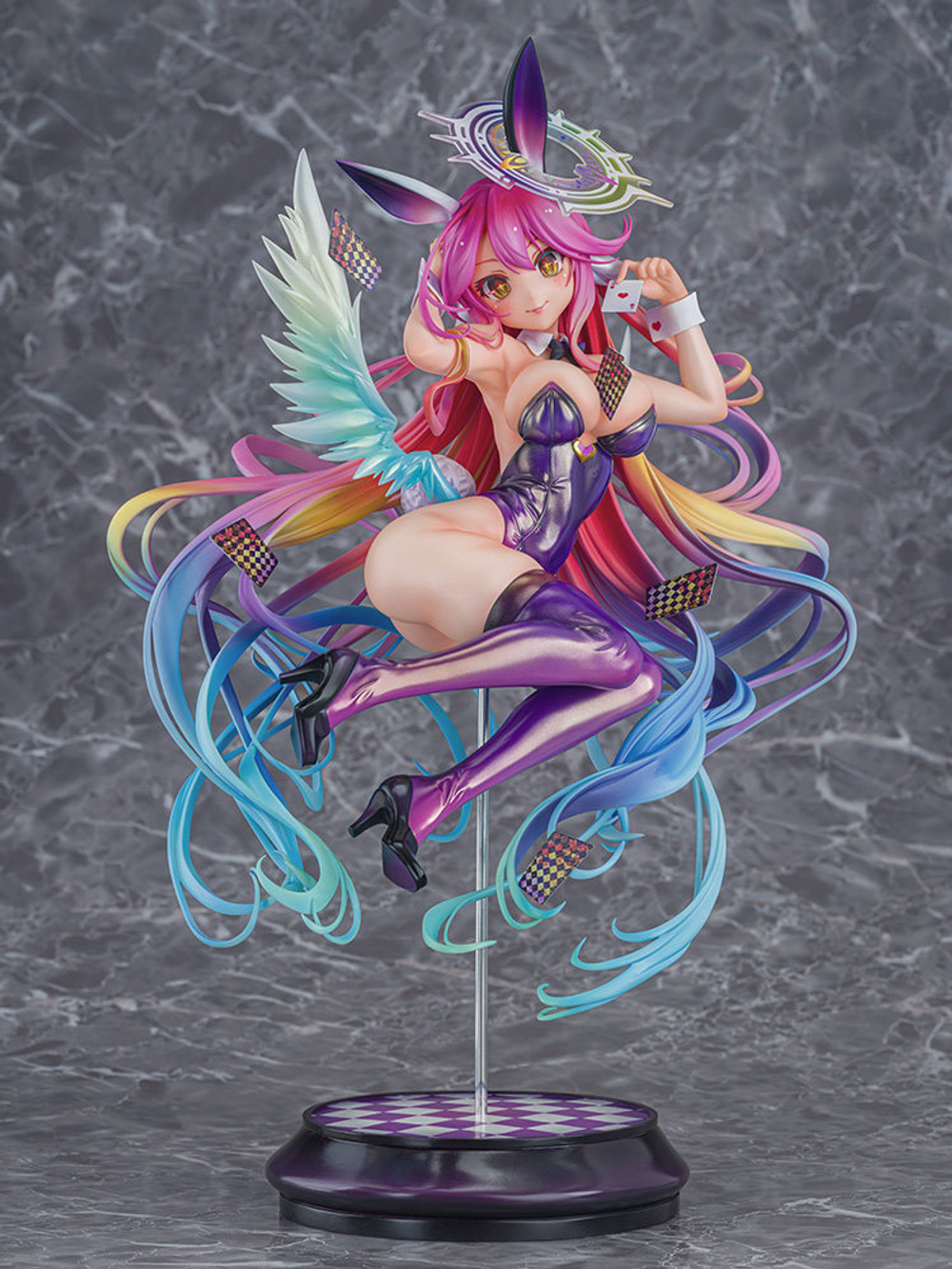Джибрил / Jibril