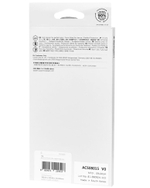 Накладка для i-Phone 16 Pro Max 6.7" Spigen Optik Armor MagSafe (ACS08015) черный