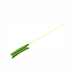 Удилище зимнее Fina Green