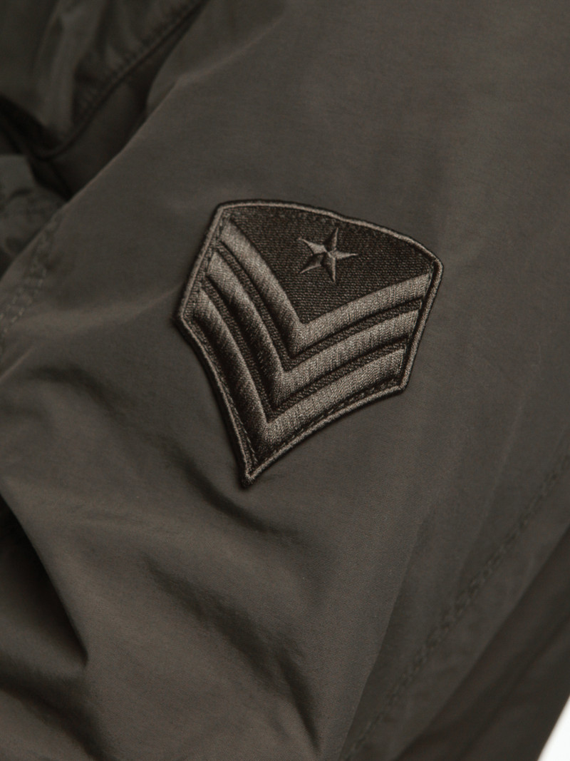 Куртка утепленная 7.26 Gear Tactical Series 113
