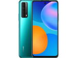 Huawei P SMART 2021  4/128 gb CRUSH GREEN
