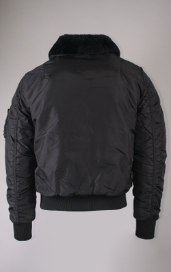 Куртка Injector III, Alpha Industries