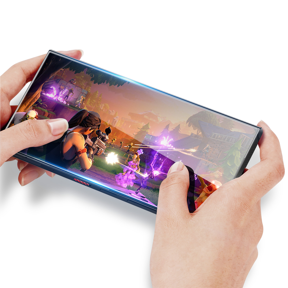 Закаленное стекло на экран для смартфона ZTE nubia Red Magic 11 Pro, 11 Pro Плюс, 11S Pro, 11S Pro Плюс, серия 2.5D HD Screen Protector от Dux Ducis