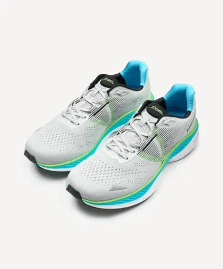 Кроссовки спортивные JOGEL Lightray, серый
