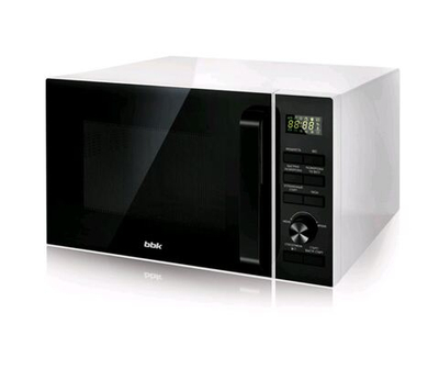 Микроволновая печь BBK 25MWS-970T/WB C_G