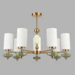 Потолочная люстра Lumion MILA 8427/7C