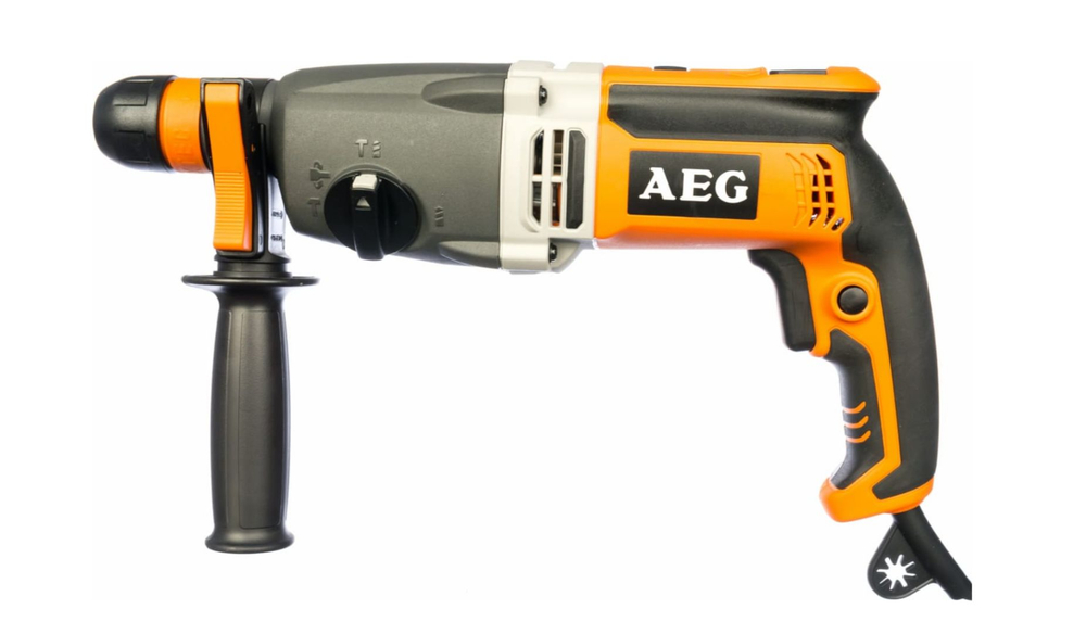 Перфоратор AEG KH 28 Super XE 4935428190