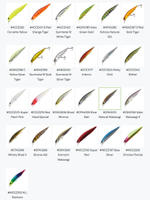 Воблер DUO Realis Jerkbait 100 F, MCCZ193 Super Red, 100 мм, 13,7 г, плавающий, минноу