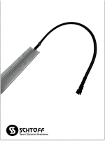 LED подсветка для вытяжки Schtoff Albina 60 (60830758)