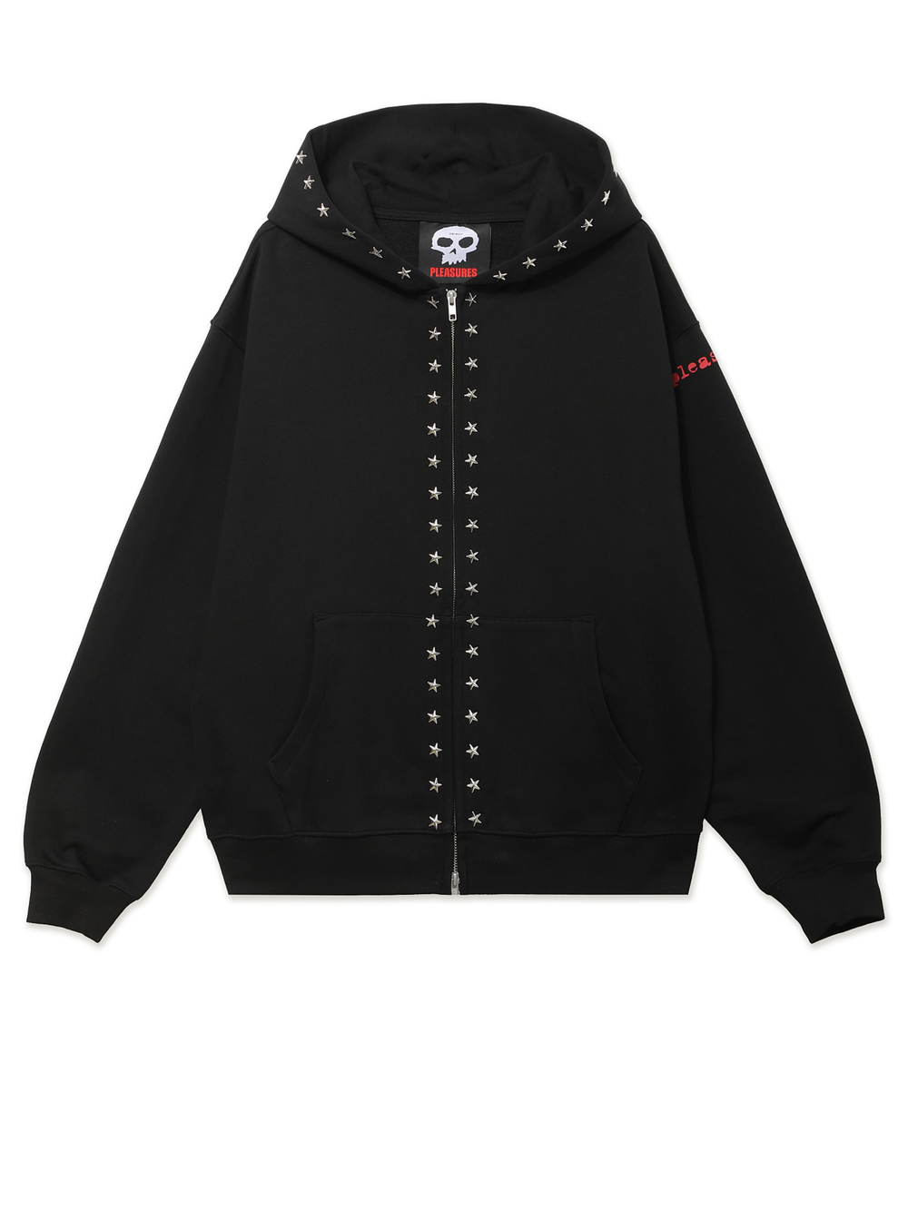 Мужская Толстовка Dane Studded