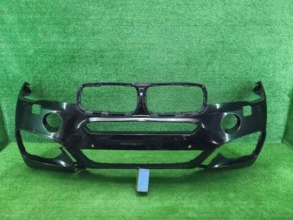 Бампер передний BMW X6 F16 (2014-2020) M-paket