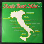 Сборник Italo Boot Mix Vol. 7 (Германия 1986г.) 12", 45 RPM