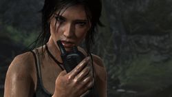Tomb Raider: Definitive Survivor Trilogy PS4 | PS5