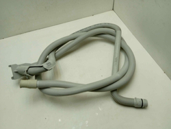 WIS24140OE/47 кт173 Сливной шланг для стиральной машины Bosch WIS24140OE/47 б/у