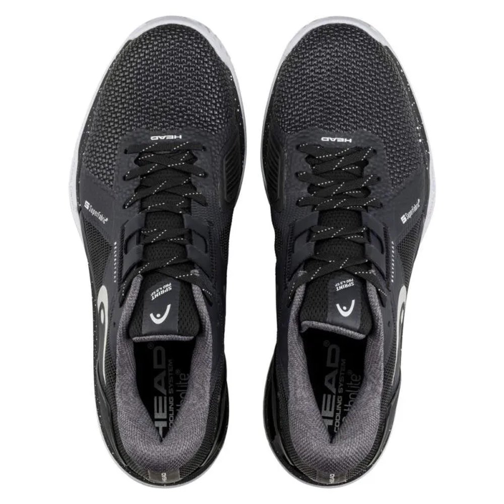 Теннисные кроссовки Head Sprint Pro 4.0 SF Clay