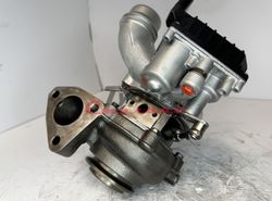 Турбина 28231-2F860 Hyundai для Hyundai
