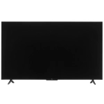 Телевизор TCL 55P6K черный 55"