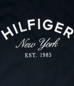 Куртка бомбер Tommy Hilfiger - темно-синий(KB0KB08226)