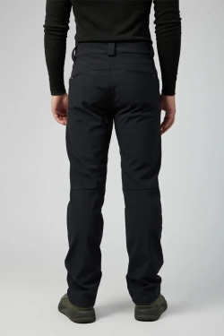 БРЮКИ STAYER SOFT SHELL МУЖСКИЕ 24-24902