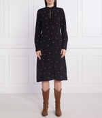 платье pachi Pepe Jeans London - черный(PL953202)