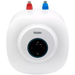 Водонагреватель 15 л. накопительный электрический HAIER ES15V EQ2 под мойкой