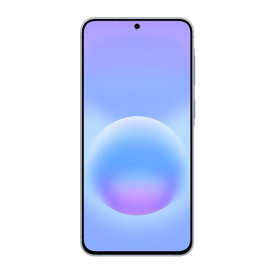 Смартфон Samsung Galaxy A57 12/256 Гб голубой