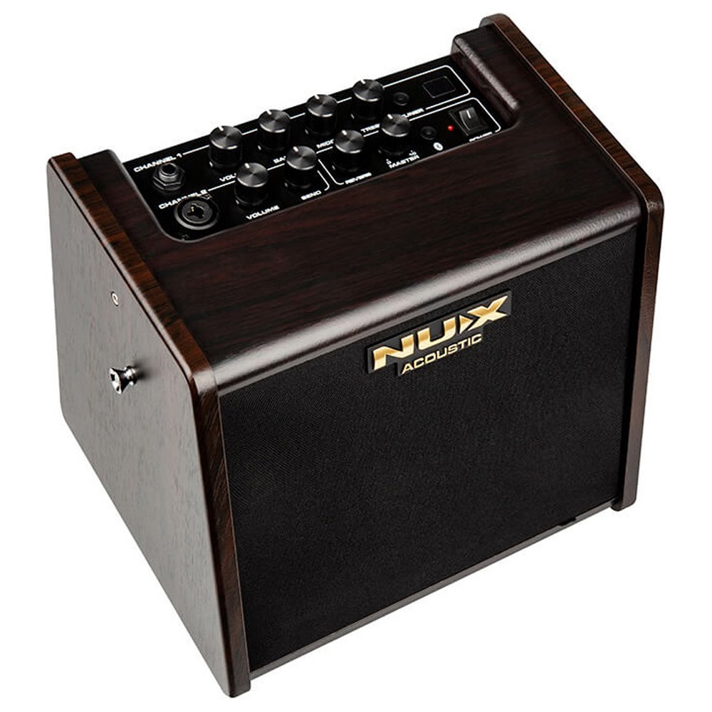 Nux AC-25