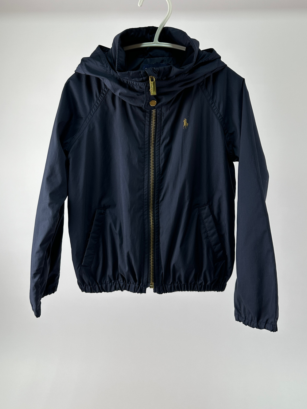 Ветровка Ralph Lauren