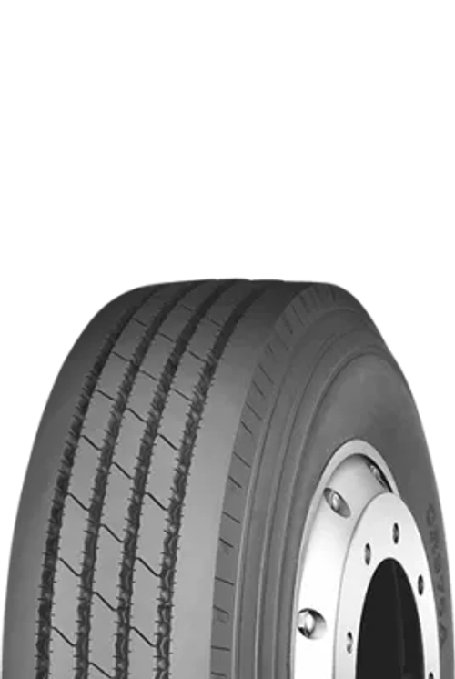 Купить Грузовая шина 295 80 R22.5 18PR 152/149M CR976A TL GOODRIDE Тайланд
