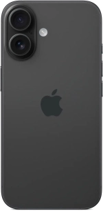 16 128 Black