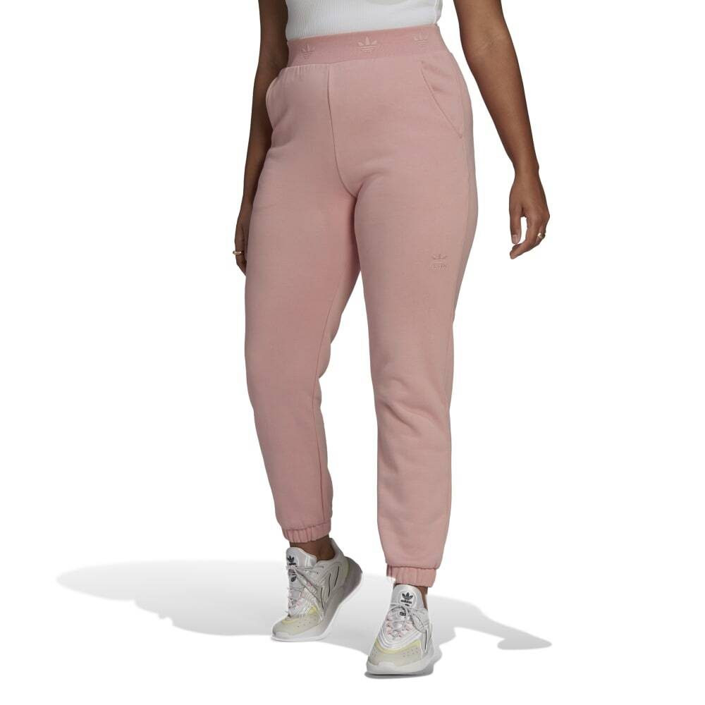 Брюки спортивные женские adidas Originals CUFFED PANT