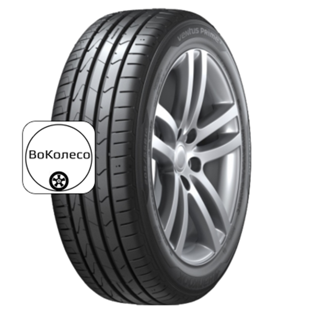235/60R18 107V XL Ventus Prime 3X K125A TL Hankook