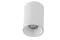 Точечный светильник Clt 411 CLT 411C WH-WH Crystal Lux