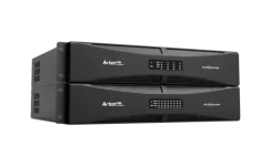 Audiocenter Artist T8800 8-канальный усилитель мощности