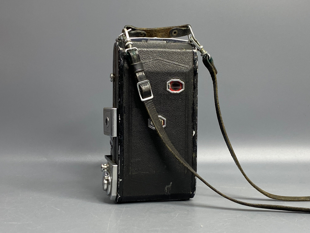 Zeiss Ikon Ikonta