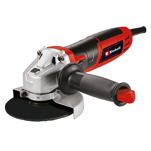 Углошлиф. машина 125мм Einhell TC-AG 125/850 0,85кВт