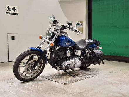 Harley-Davidson Low Rider FXDL1450 2005