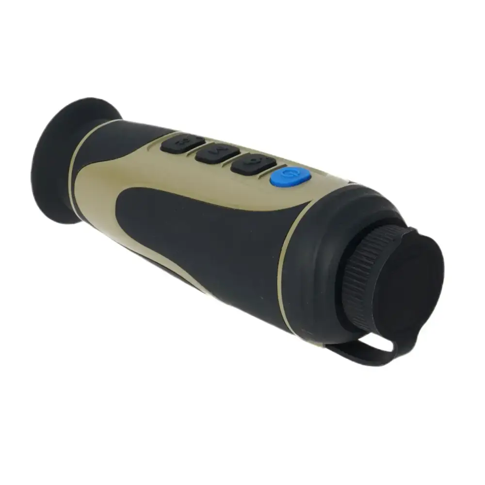 Тепловизионный монокуляр Longot XM9