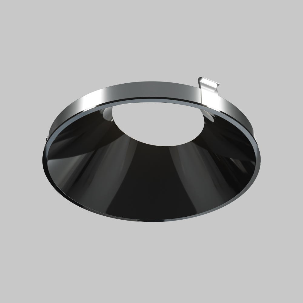 Декоративная рамка-отражатель Maytoni Wise Ring057-10-GF