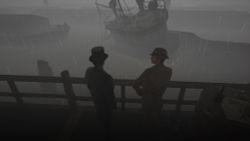 Sherlock Holmes: The Darkest Mysteries Bundle PS4 PS5