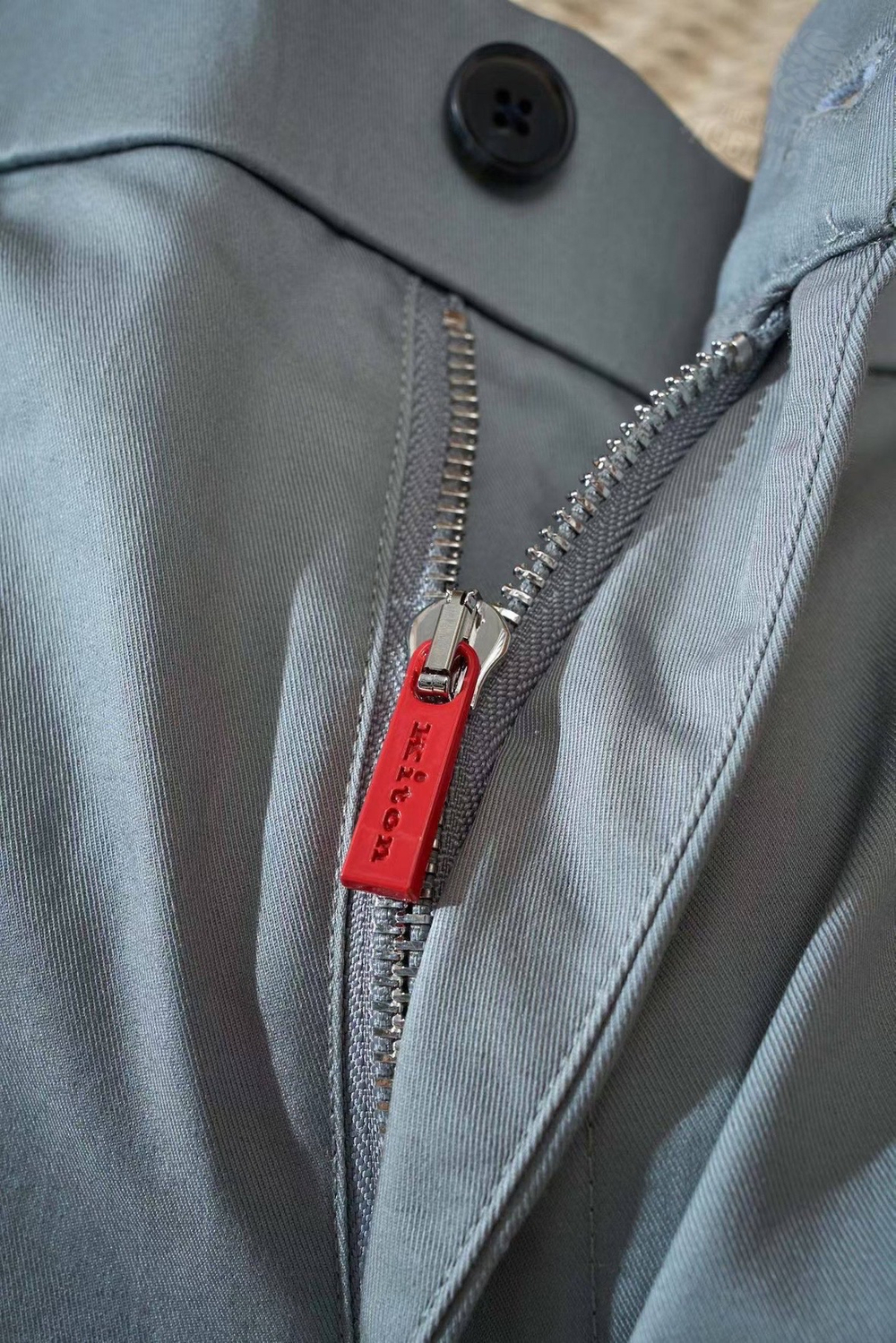 Брюки Kiton