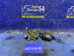 Замок двери задней правой DAEWOO NEXIA 1997