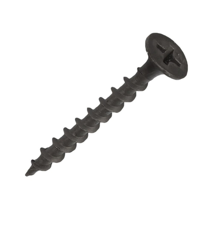 Саморез ШСГД 3,8х45 (500шт)-ведро Tech-Krep/Profit